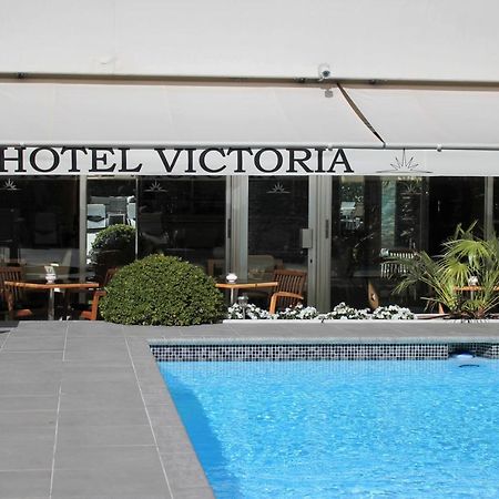 Hotel Victoria Cannes Eksteriør bilde