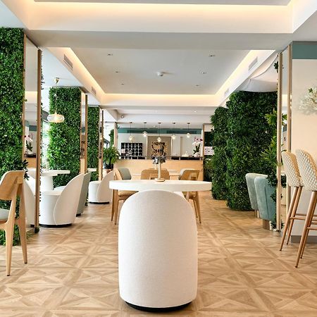 Hotel Victoria Cannes Eksteriør bilde