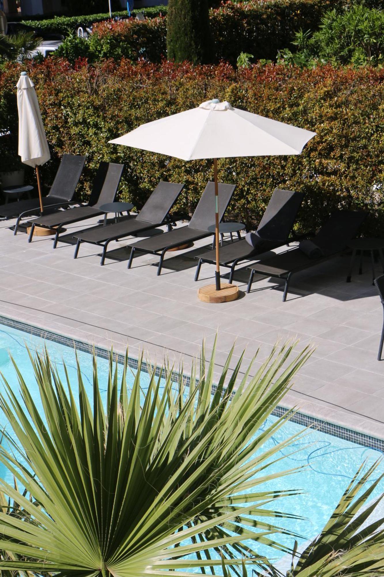 Hotel Victoria Cannes Eksteriør bilde