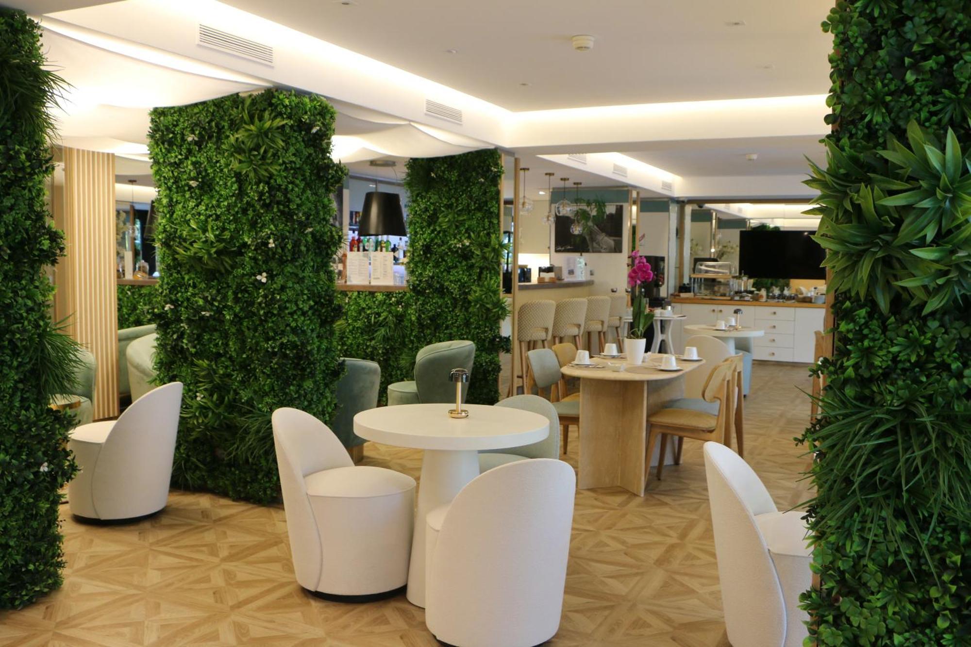 Hotel Victoria Cannes Eksteriør bilde
