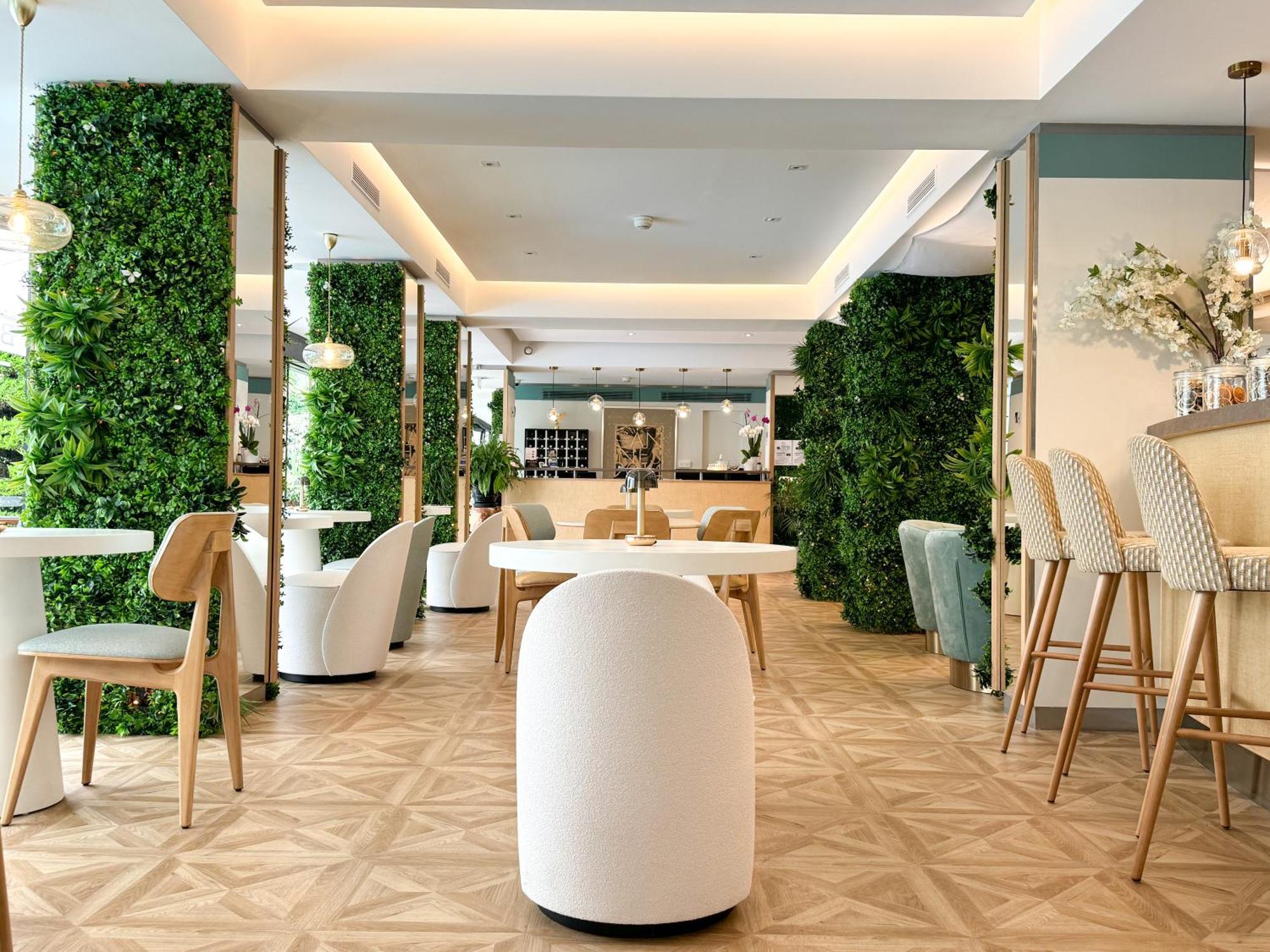 Hotel Victoria Cannes Eksteriør bilde
