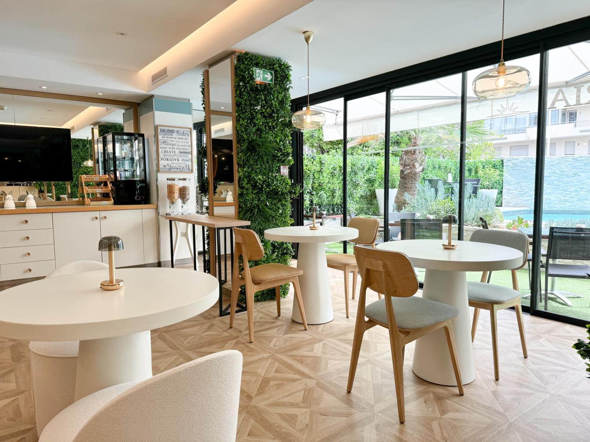 Hotel Victoria Cannes Eksteriør bilde